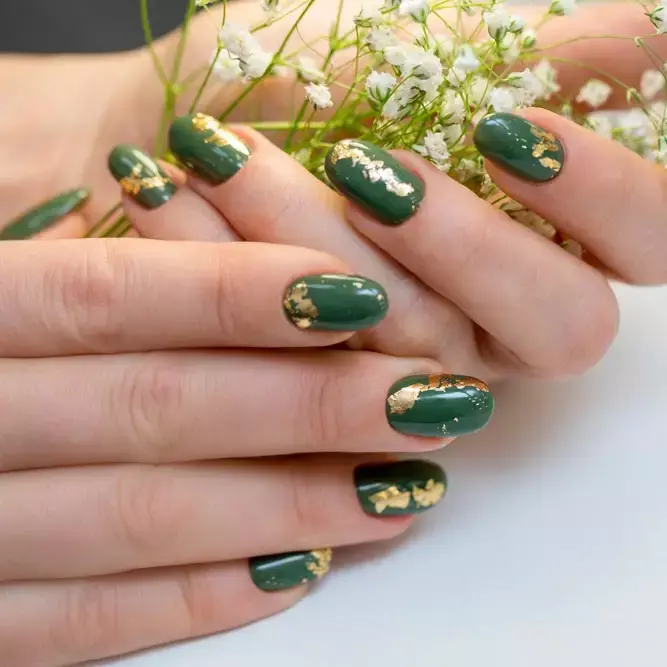 12 Trendy Fall Nail Ideas To Try This Autumn